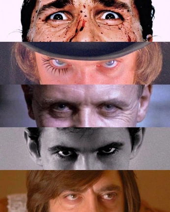 A cover of "VFX Refs" cluster. The owner is chocolatte. The cluster consists of 8 elements.