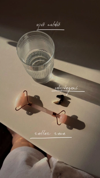 A cover of "Morning aesthetic" cluster. The owner is ecaterinasirbu. The cluster consists of 7 elements.