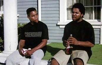 A cover of "Duos in movies" cluster. The owner is worldsninja. The cluster consists of 2 elements.