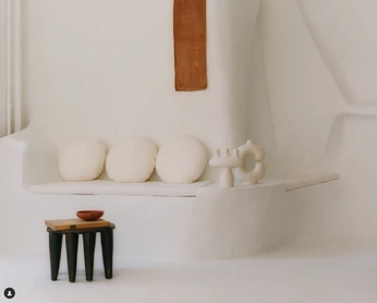 A cover of "Interior Design" cluster. The owner is elijahdoode. The cluster consists of 9 elements.