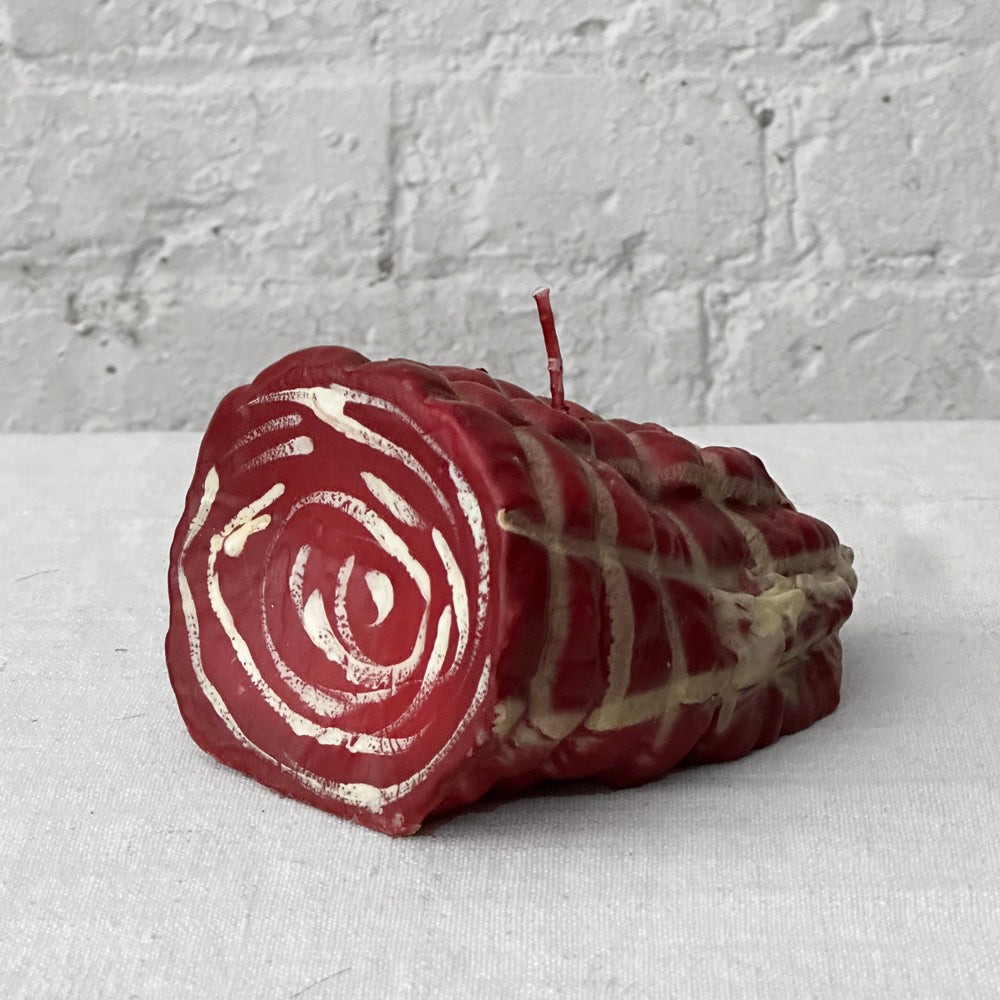 One Thing As Another