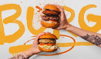 A cover of "Branding" cluster. The owner is meetpithadiya44. The cluster consists of 41 elements.