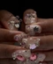 Cover of NAILS cluster