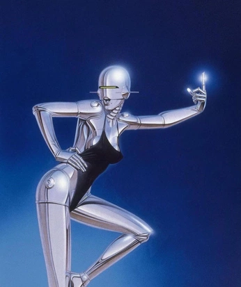 A cover of "Drawing inspo" cluster. The owner is horrifang. The cluster consists of 7 elements.