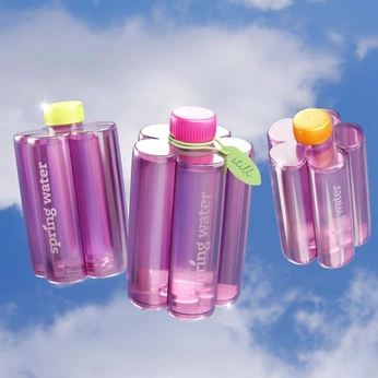 A cover of "Packaging" cluster. The owner is lendomingo. The cluster consists of 5 elements.