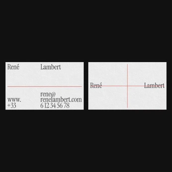 A cover of "corporate design" cluster. The owner is lolasarchives. The cluster consists of 1 element.