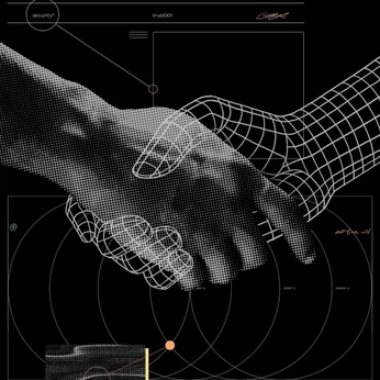 A cover of "graphic" cluster. The owner is sarar. The cluster consists of 1 element.