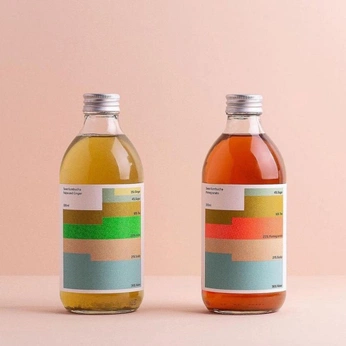 A cover of "kombucharte" cluster. The owner is lidibarrientos. The cluster consists of 34 elements.