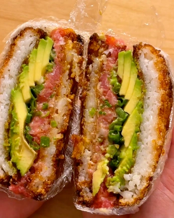 A cover of "Sandwich" cluster. The owner is jeremyk. The cluster consists of 20 elements.