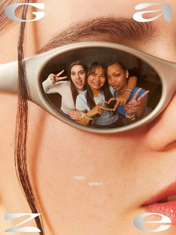 A cover of "Soreen" cluster. The owner is annabelcreative. The cluster consists of 1 element.