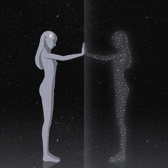 A cover of "duality" cluster. The owner is humain. The cluster consists of 14 elements.