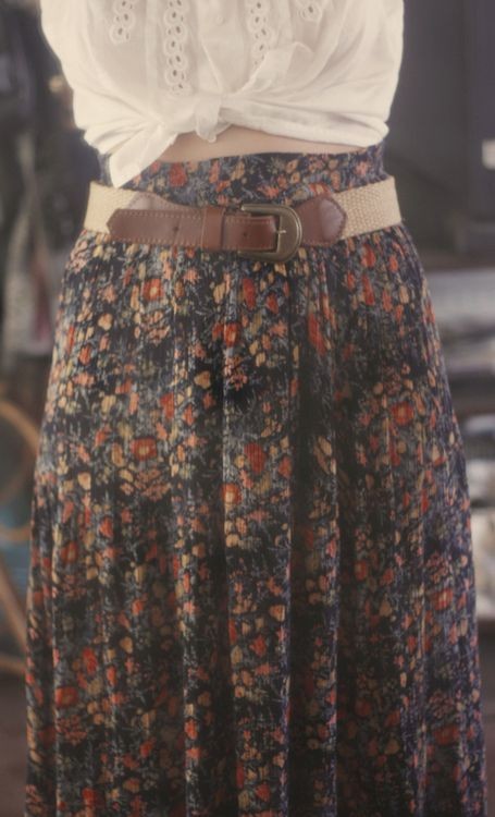 fashion