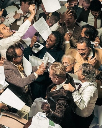 A cover of "Black Friday" cluster. The owner is bouziancopmans. The cluster consists of 7 elements.