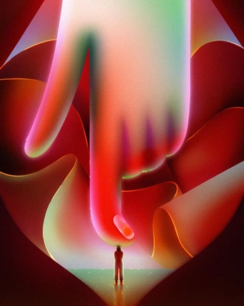 A cover of "Interesting" cluster. The owner is bichiron.sdesign. The cluster consists of 56 elements.