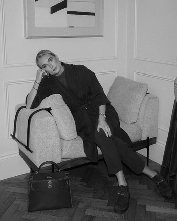 A cover of "International womens day" cluster. The owner is temeritynoir. The cluster consists of 37 elements.