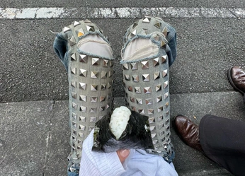 A cover of "clothes" cluster. The owner is rahmaaaaa. The cluster consists of 15 elements.