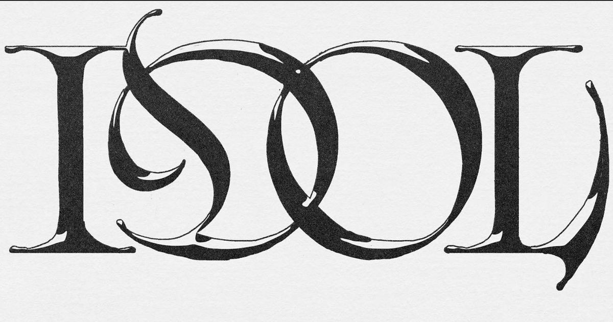 typography