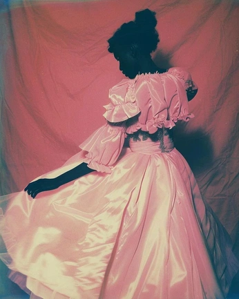 A cover of "Fashion" cluster. The owner is britt13232. The cluster consists of 105 elements.