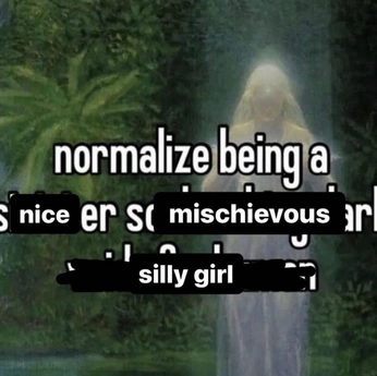 A cover of "silly" cluster. The owner is dogsexploding. The cluster consists of 24 elements.