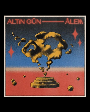 A cover of "Altr" cluster. The owner is olaseni. The cluster consists of 101 elements.