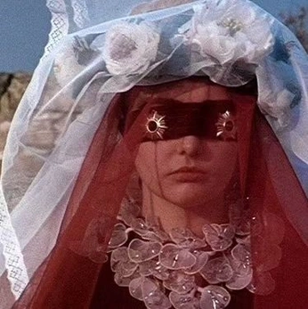 A cover of "Film stills" cluster. The owner is haileejacobs. The cluster consists of 68 elements.