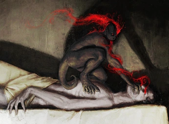 A cover of "Dark" cluster. The owner is megumi. The cluster consists of 35 elements.