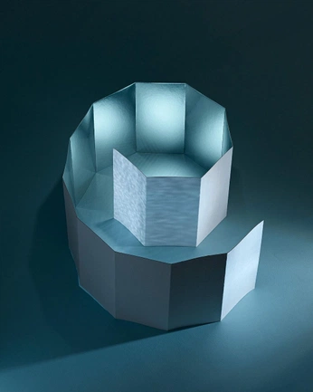 A cover of "Installation" cluster. The owner is ninaryner. The cluster consists of 8 elements.