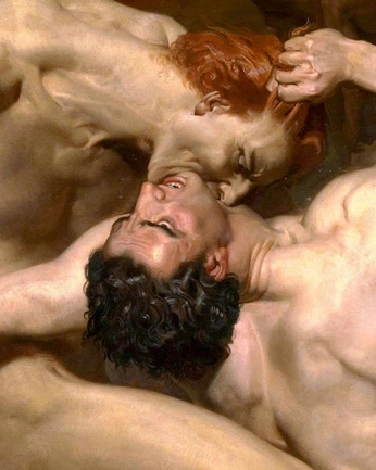 A cover of "Aesthetic" cluster. The owner is learningart. The cluster consists of 30 elements.