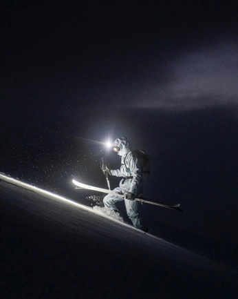 A cover of "SKI" cluster. The owner is marco.slvstr. The cluster consists of 11 elements.