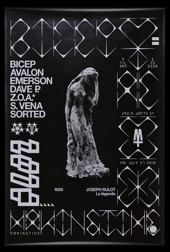 A cover of "poster" cluster. The owner is chxxuannn. The cluster consists of 3 elements.