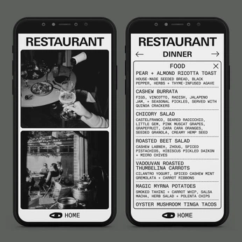 A cover of "UX-UI" cluster. The owner is lalyyy. The cluster consists of 1 element.