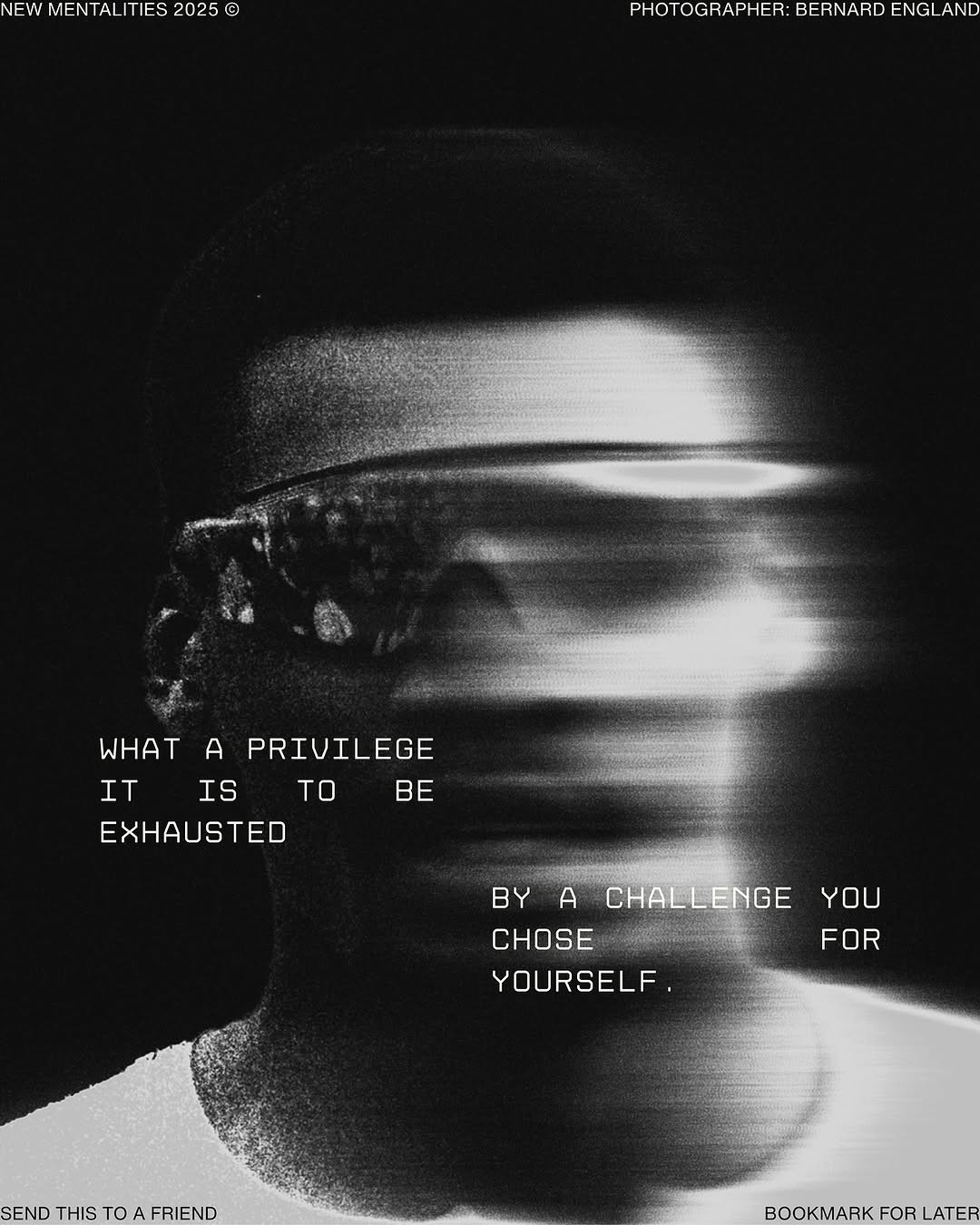 Digital artwork by New Mentalities, 2025. Photo by Bernard England.
