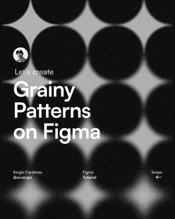 A cover of "Figma" cluster. The owner is joaquingdc. The cluster consists of 1 element.