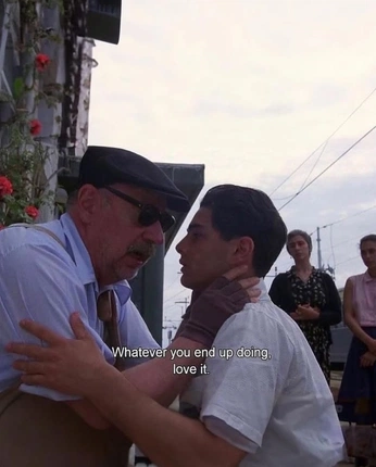 A cover of "Quotes" cluster. The owner is pauarreola. The cluster consists of 5 elements.