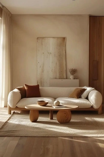 A cover of "Interior Design" cluster. The owner is kicavm. The cluster consists of 454 elements.