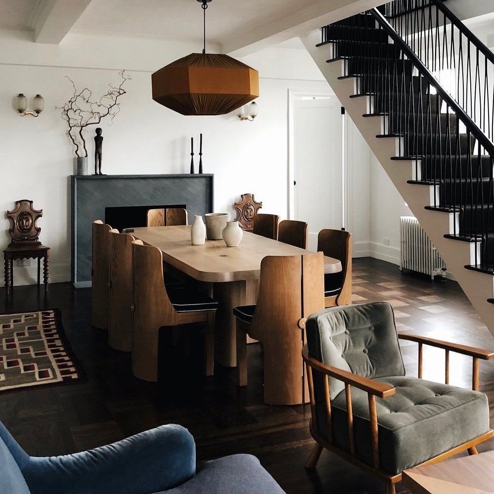 interiors