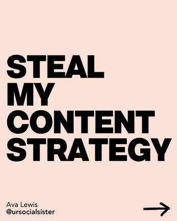 A cover of "Design Content" cluster. The owner is blnk.studio. The cluster consists of 99 elements.