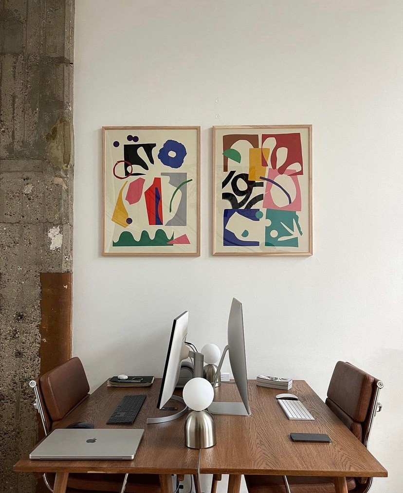 Inspiration and Trending Ideas: Real-World Office Transformations