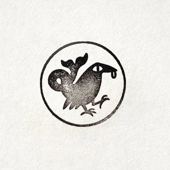 A cover of "Cap brand" cluster. The owner is chloepax. The cluster consists of 12 elements.