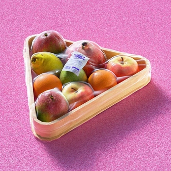 A cover of "Somos de todo" cluster. The owner is mrarandia. The cluster consists of 49 elements.