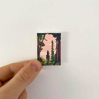 A cover of "Mi arte" cluster. The owner is maguitosonrics. The cluster consists of 1 element.