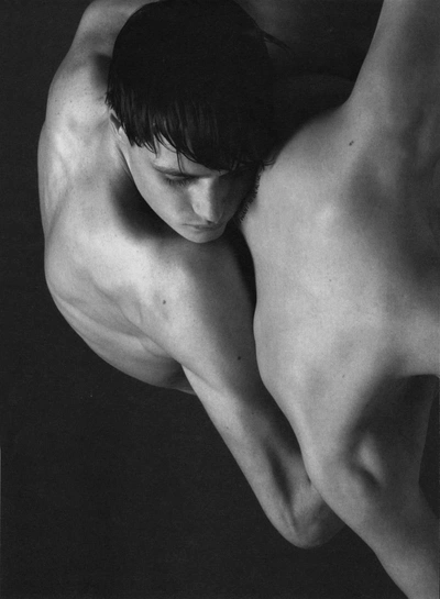 An image added by stallboerger on Oct 15, 2024. May present: nude photography, little universes.