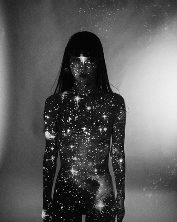 A cover of "🪄" cluster. The owner is asfornicole. The cluster consists of 5 elements.