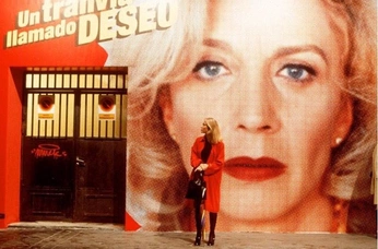 A cover of "Almodovar" cluster. The owner is yaelb. The cluster consists of 1 element.