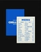 Cover of Menu cluster