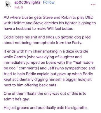 A cover of "how strange things are" cluster. The owner is oknight. The cluster consists of 5 elements.