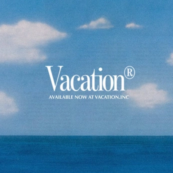 A cover of "Vacation" cluster. The owner is li58li. The cluster consists of 32 elements.