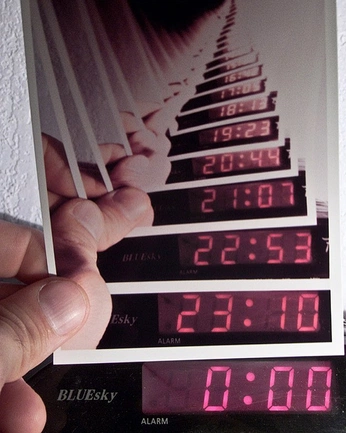 A cover of "Idk" cluster. The owner is notsrja. The cluster consists of 219 elements.