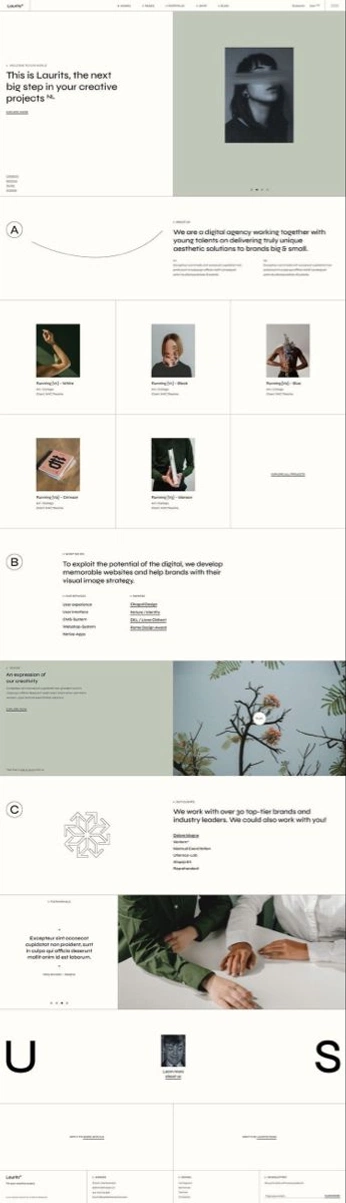 A cover of "Content Idea" cluster. The owner is hojun. The cluster consists of 44 elements.