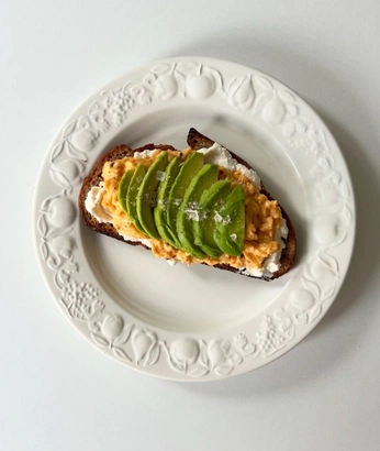 A cover of "Foods" cluster. The owner is lailawolf. The cluster consists of 31 elements.